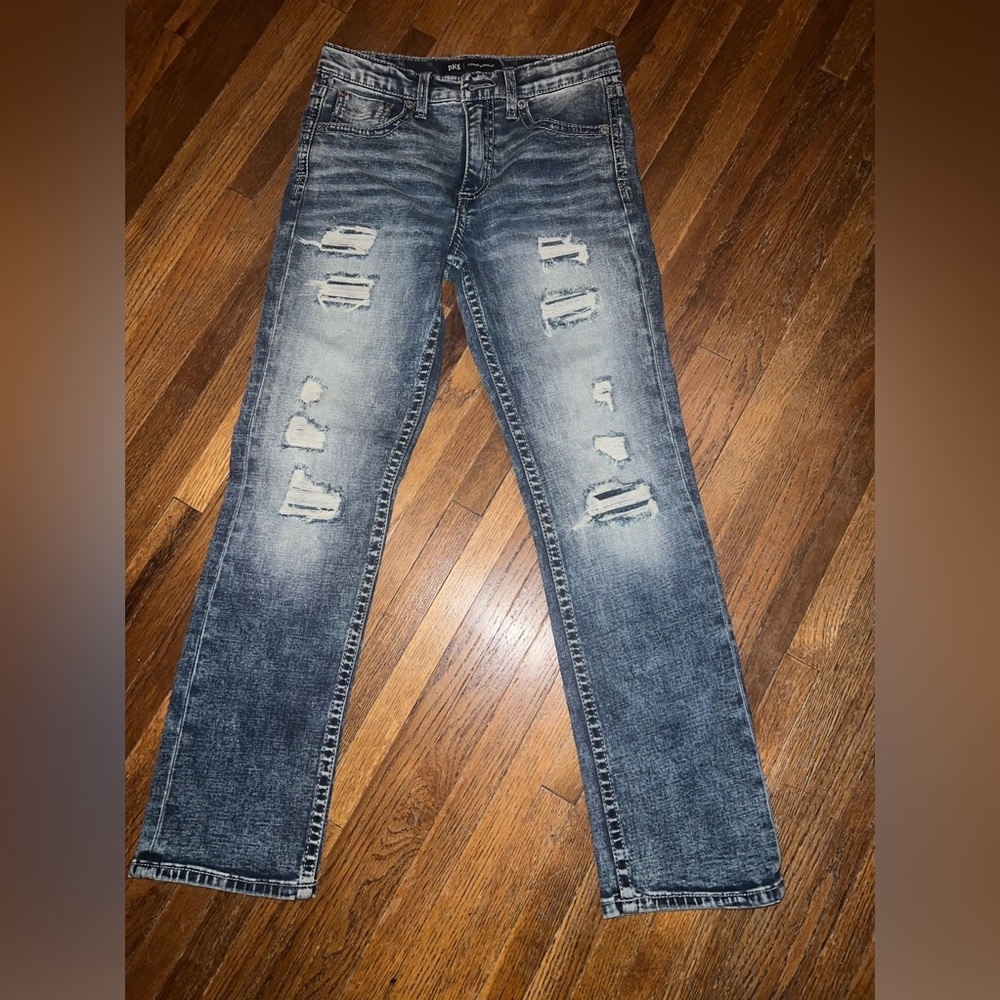 Boys BKE conner straight. Size 16